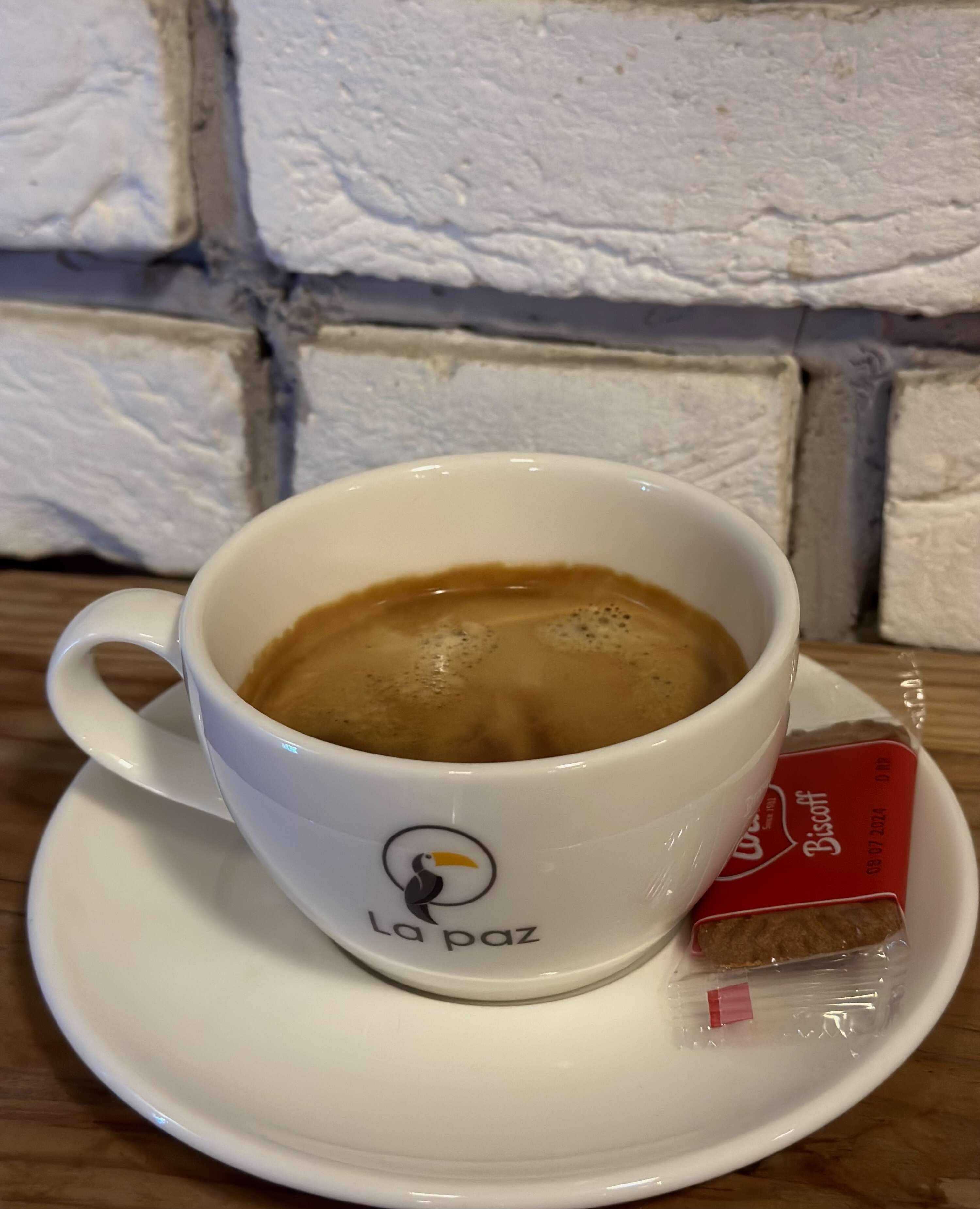 D. Espresso