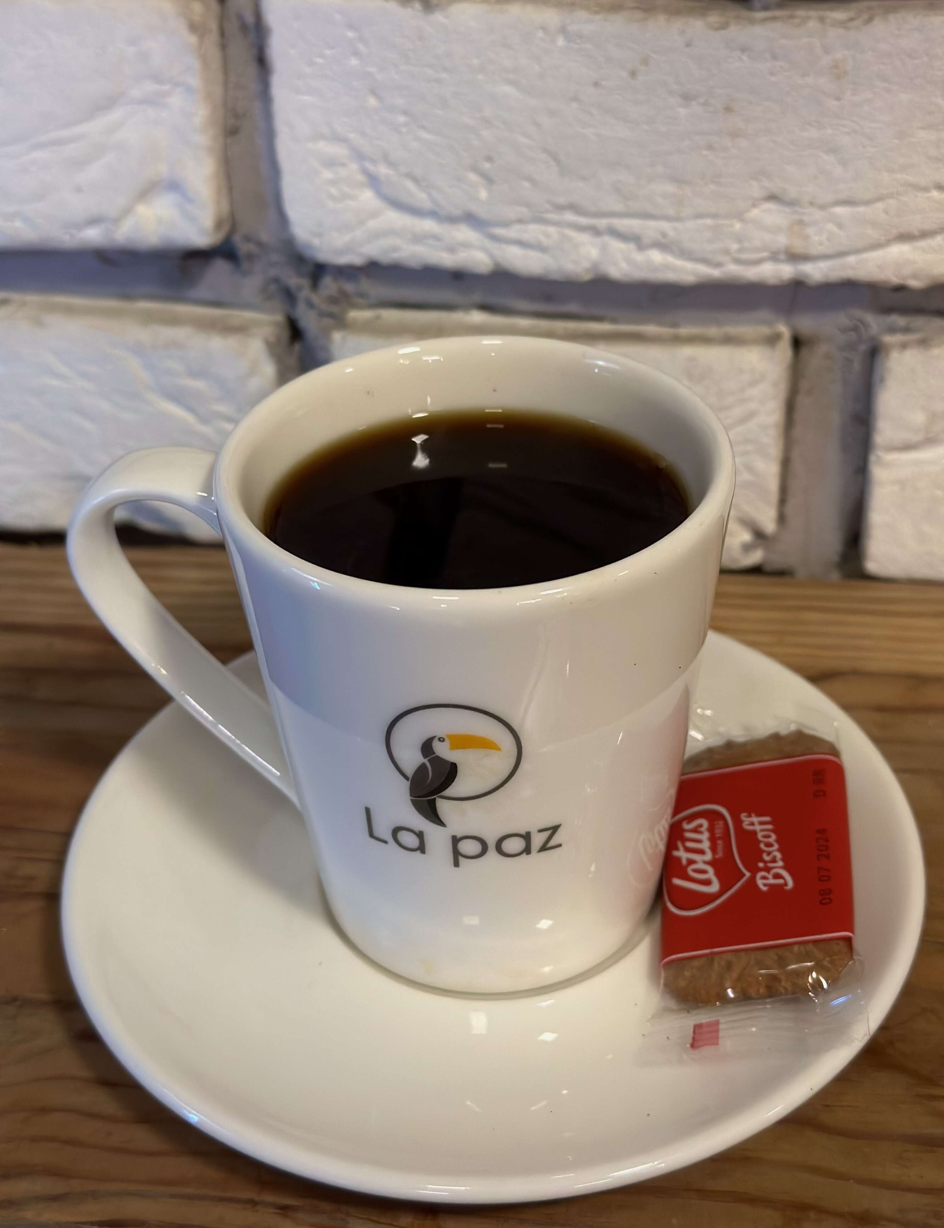 Filter coffee