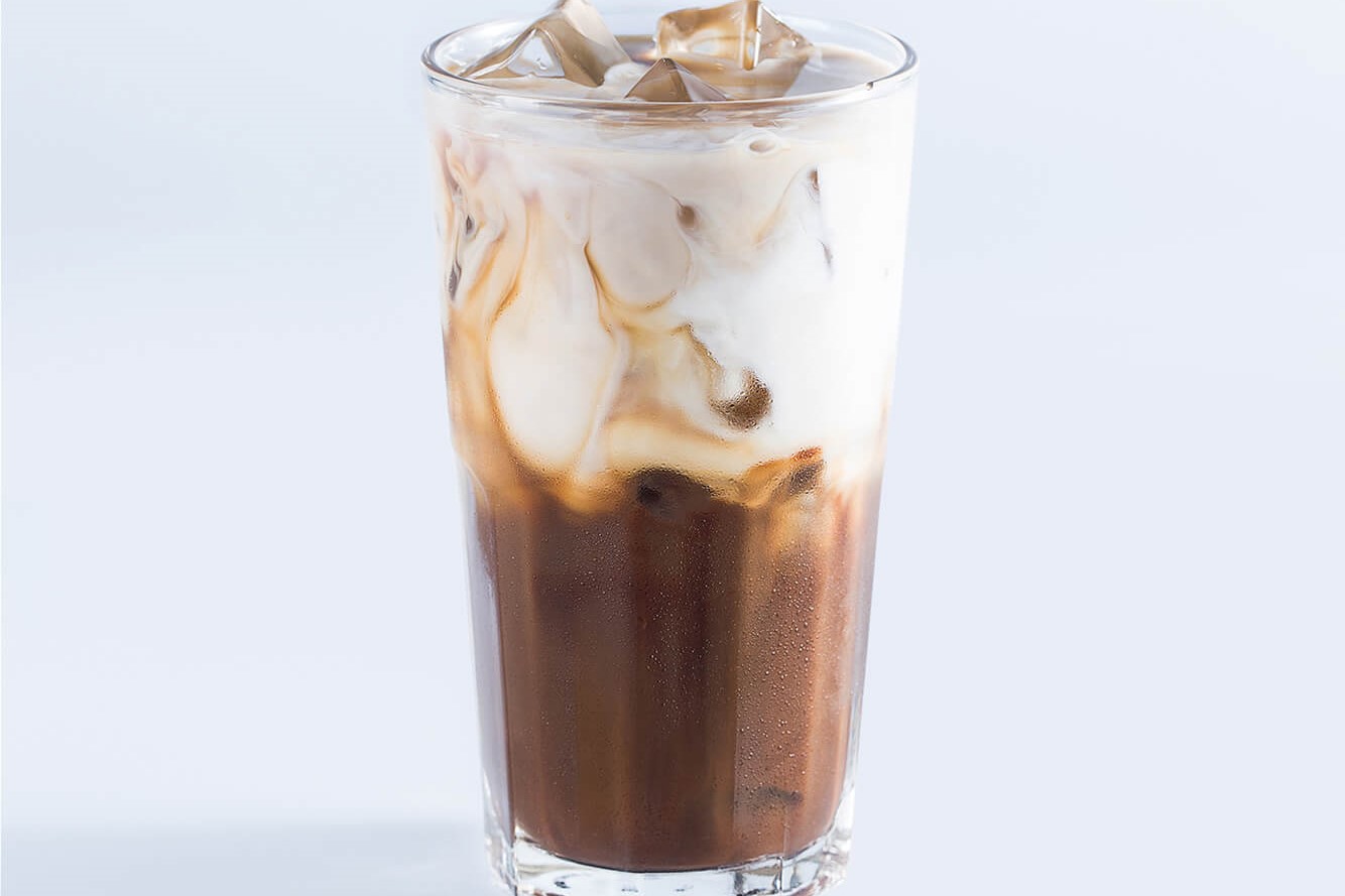 Ice Mocha