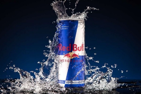 Energy drink