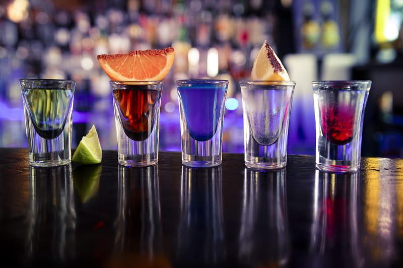 SHOTLAR