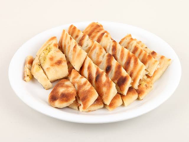 Patatesli Kır Pidesi