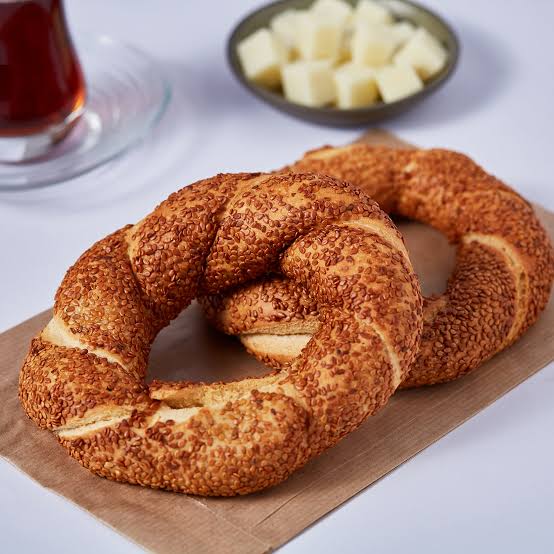 Simit