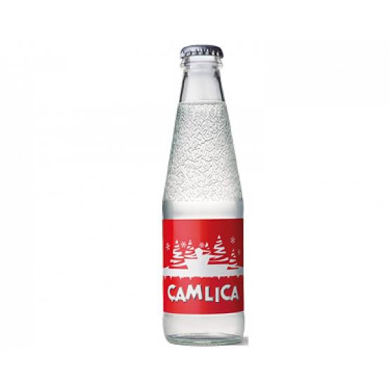 Çamlıca Gazoz