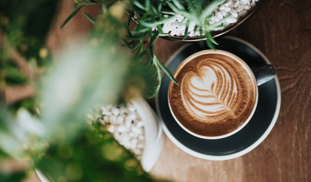 Espresso Macchiato