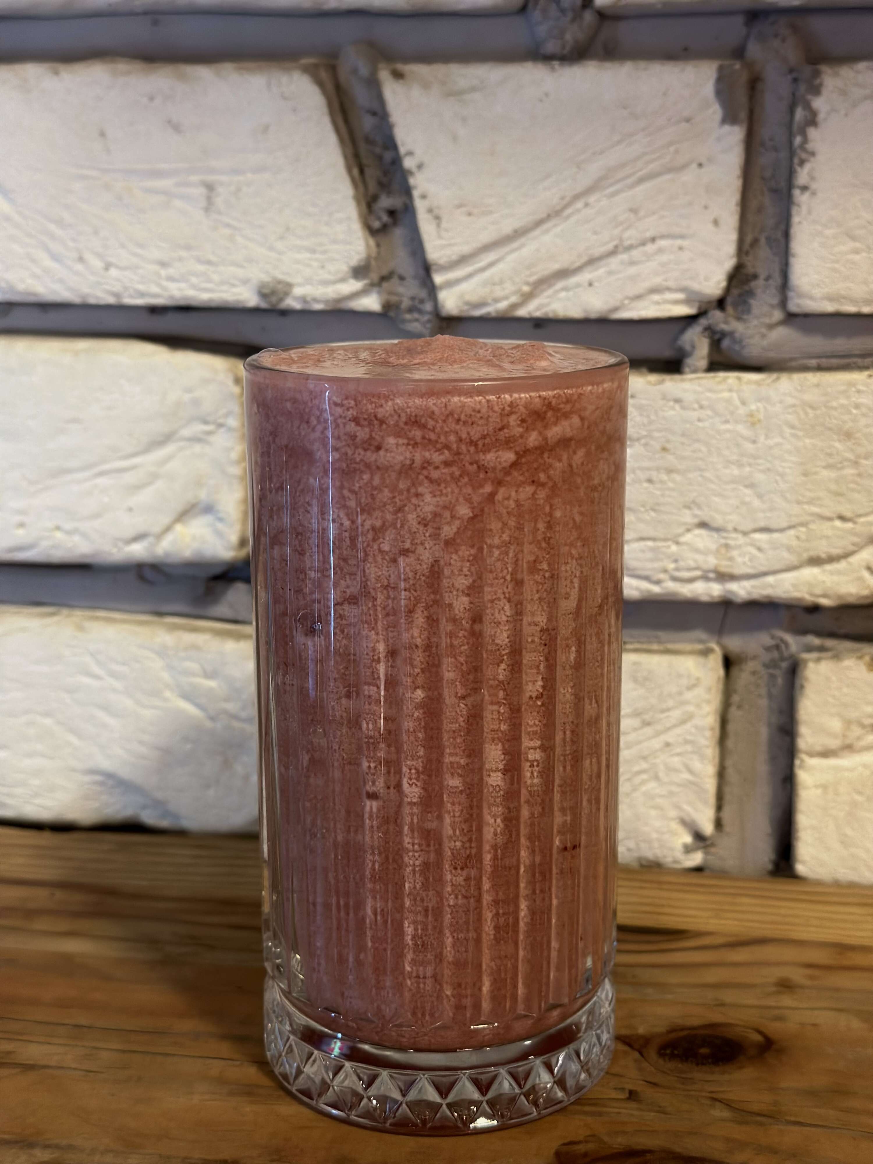 Frozen (strawberry, mango)