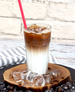 İce Latte