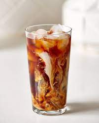 İce Vanilya Latte