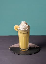 Muzlu Milkshake