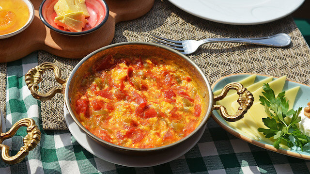 Menemen