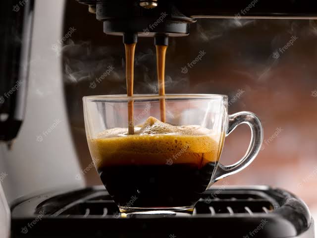 Expresso