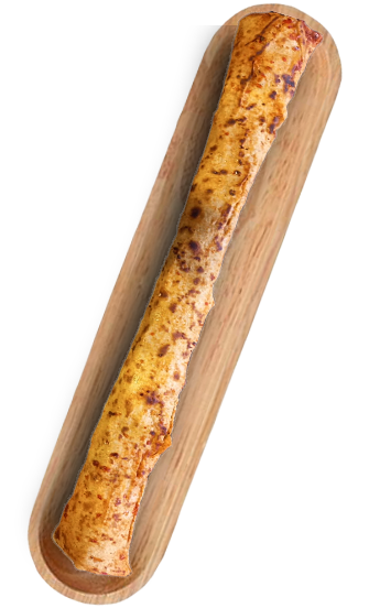 Zurna Tavuk Döner Dürüm
