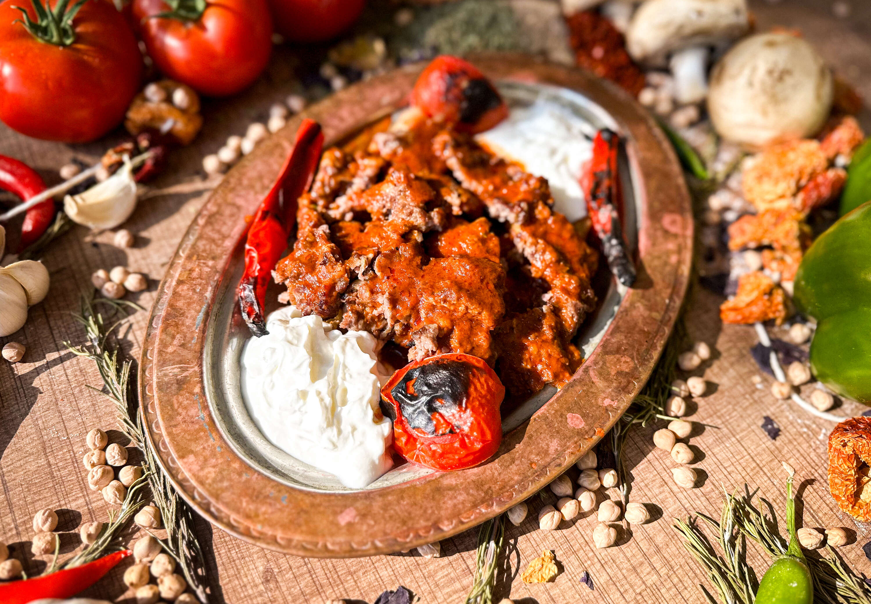 İskender