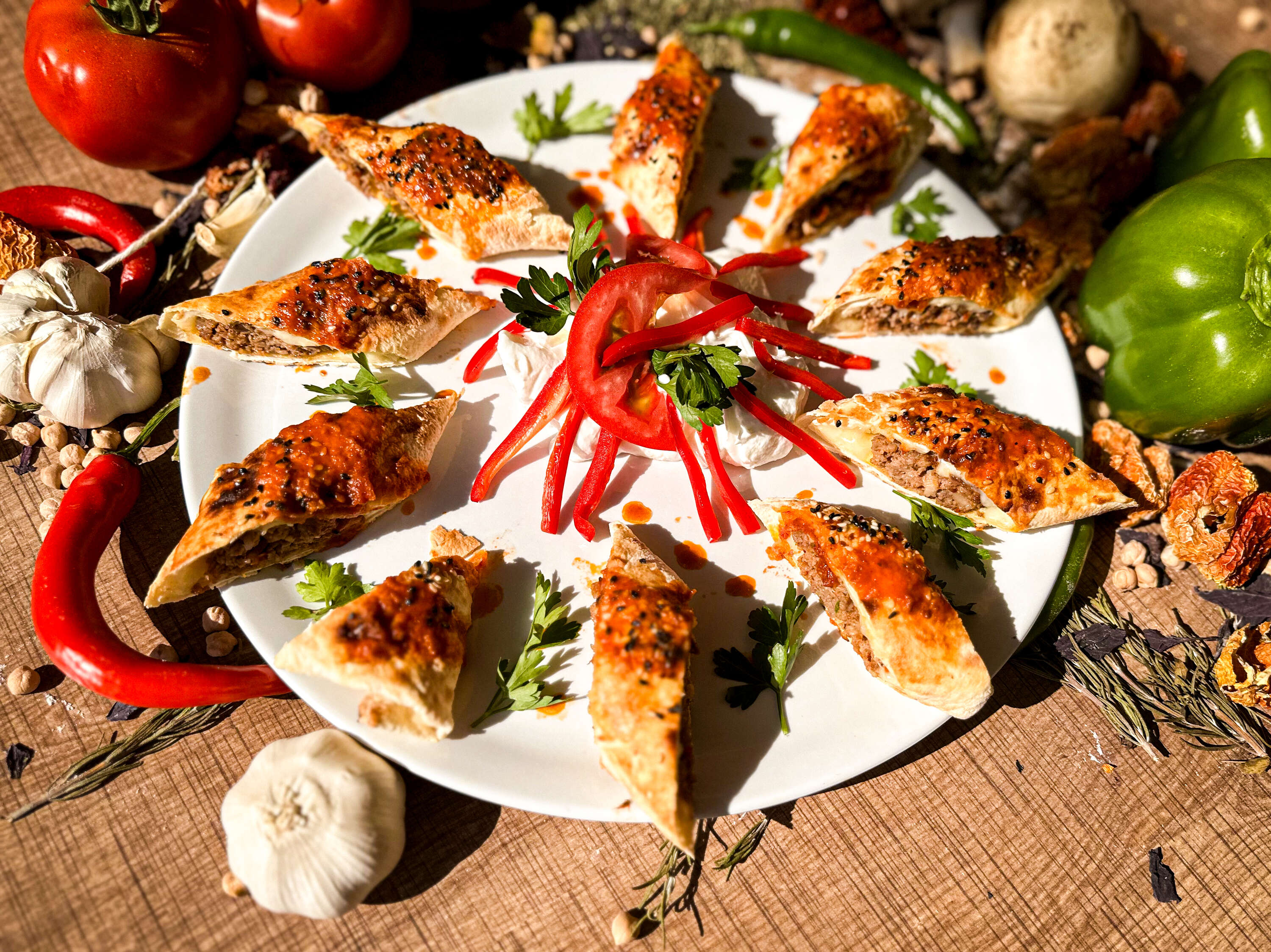 Beyti Kebap