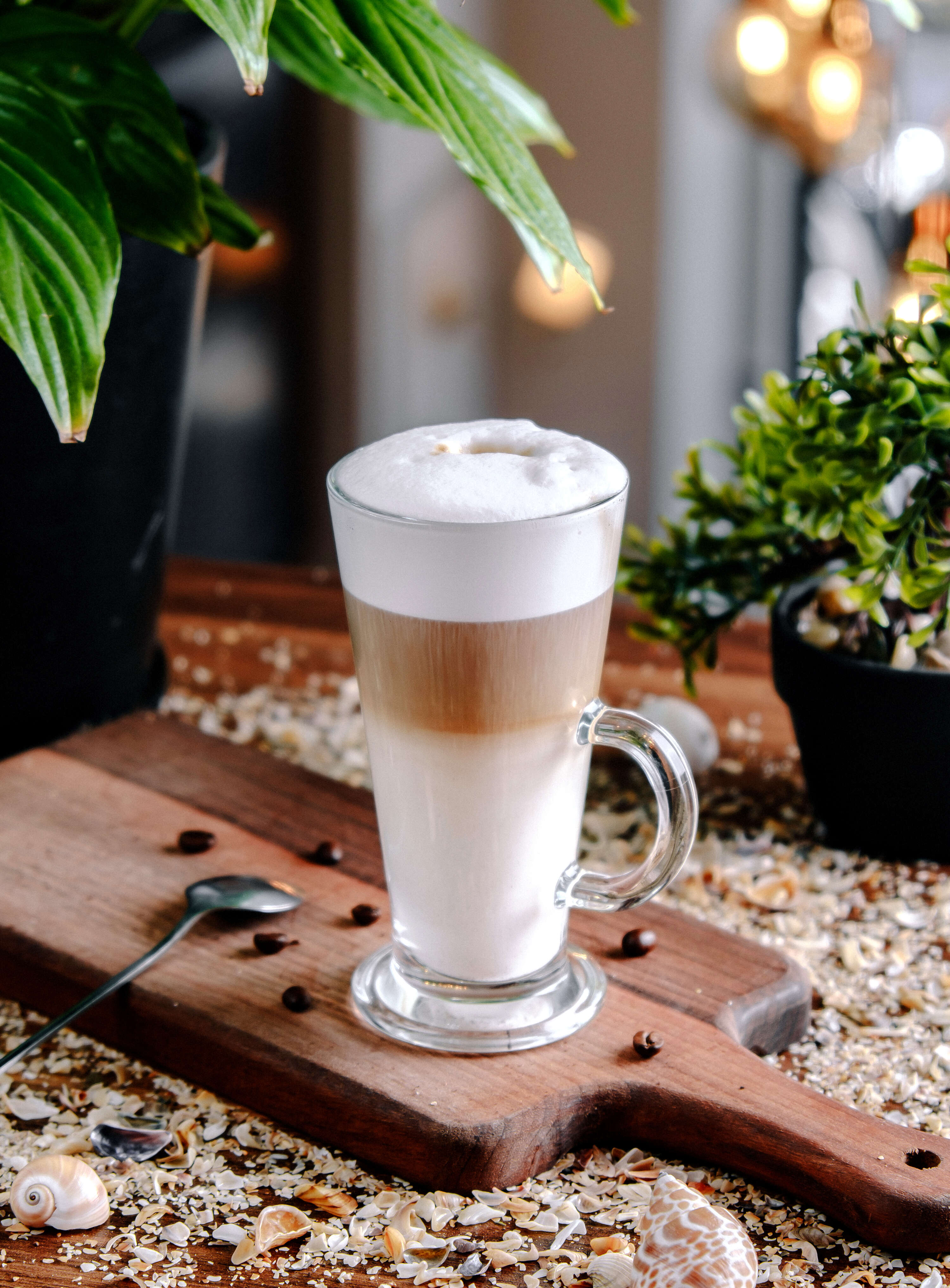 White Mocha