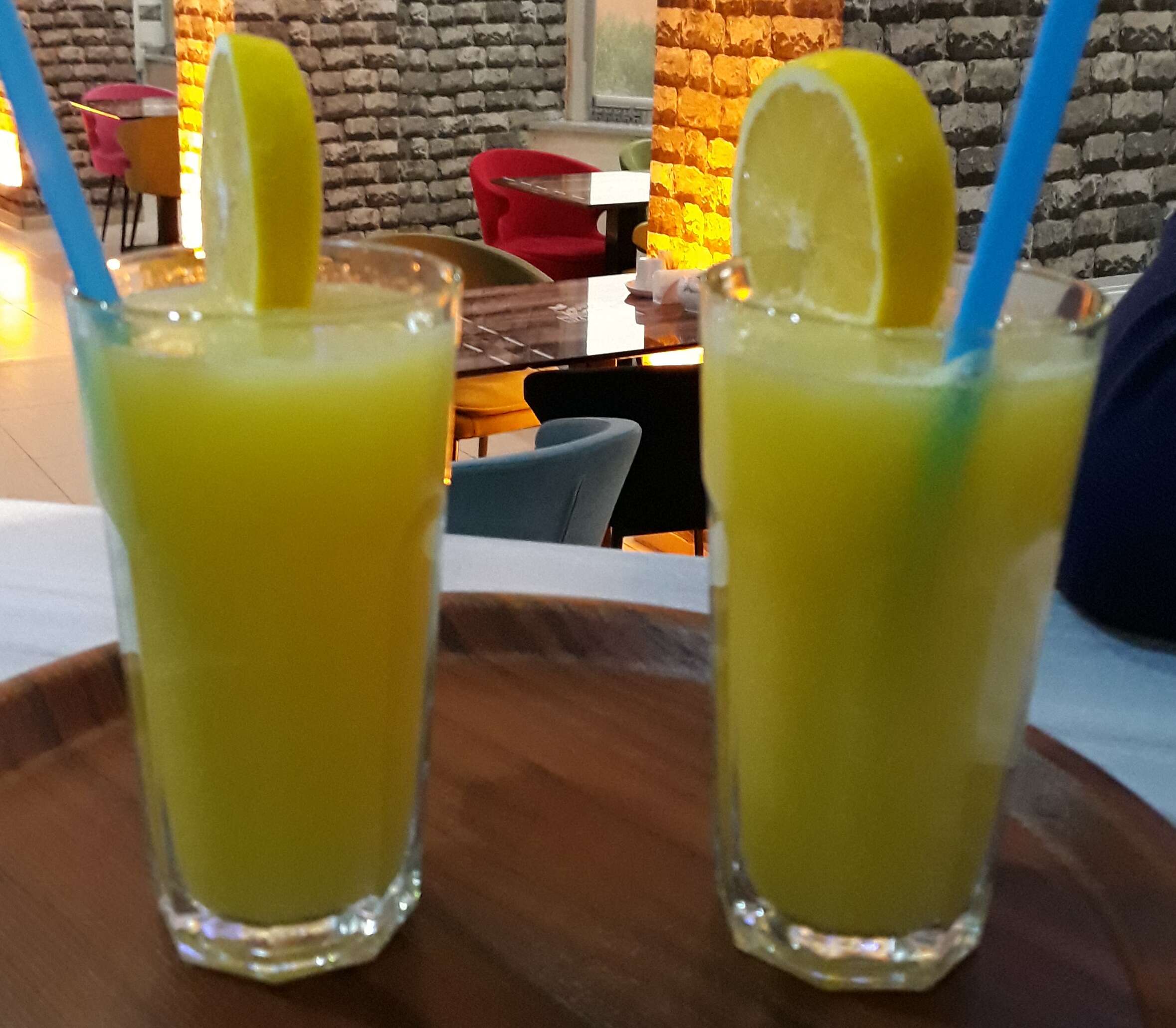 Lemonade
