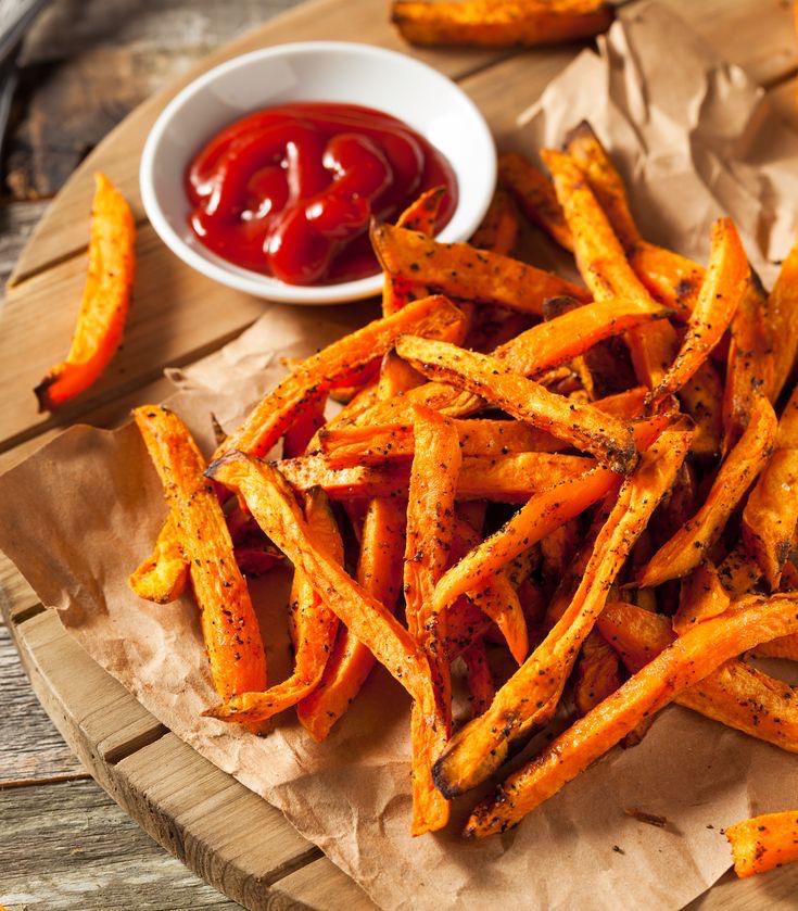 Baharatlı Patates
