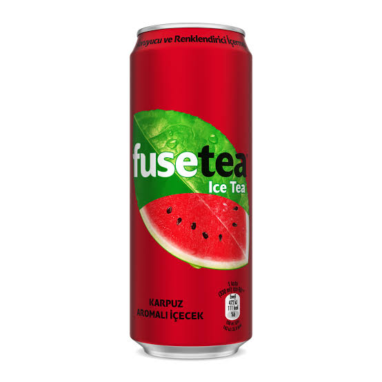 Fuse tea