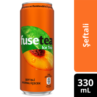 Fuse tea