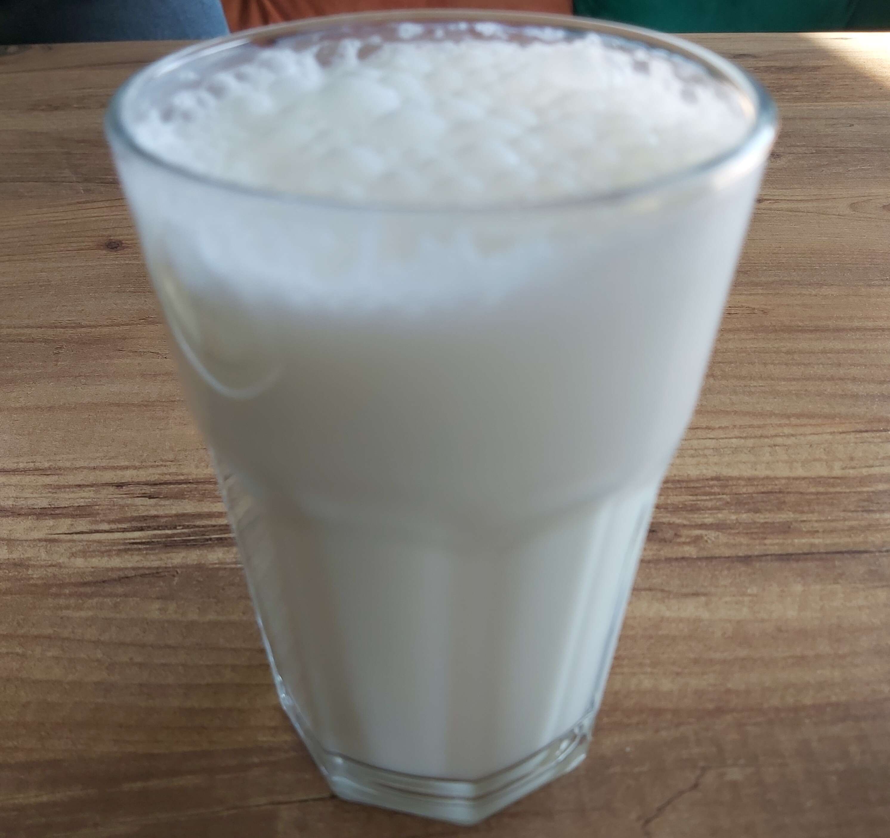 Ayran