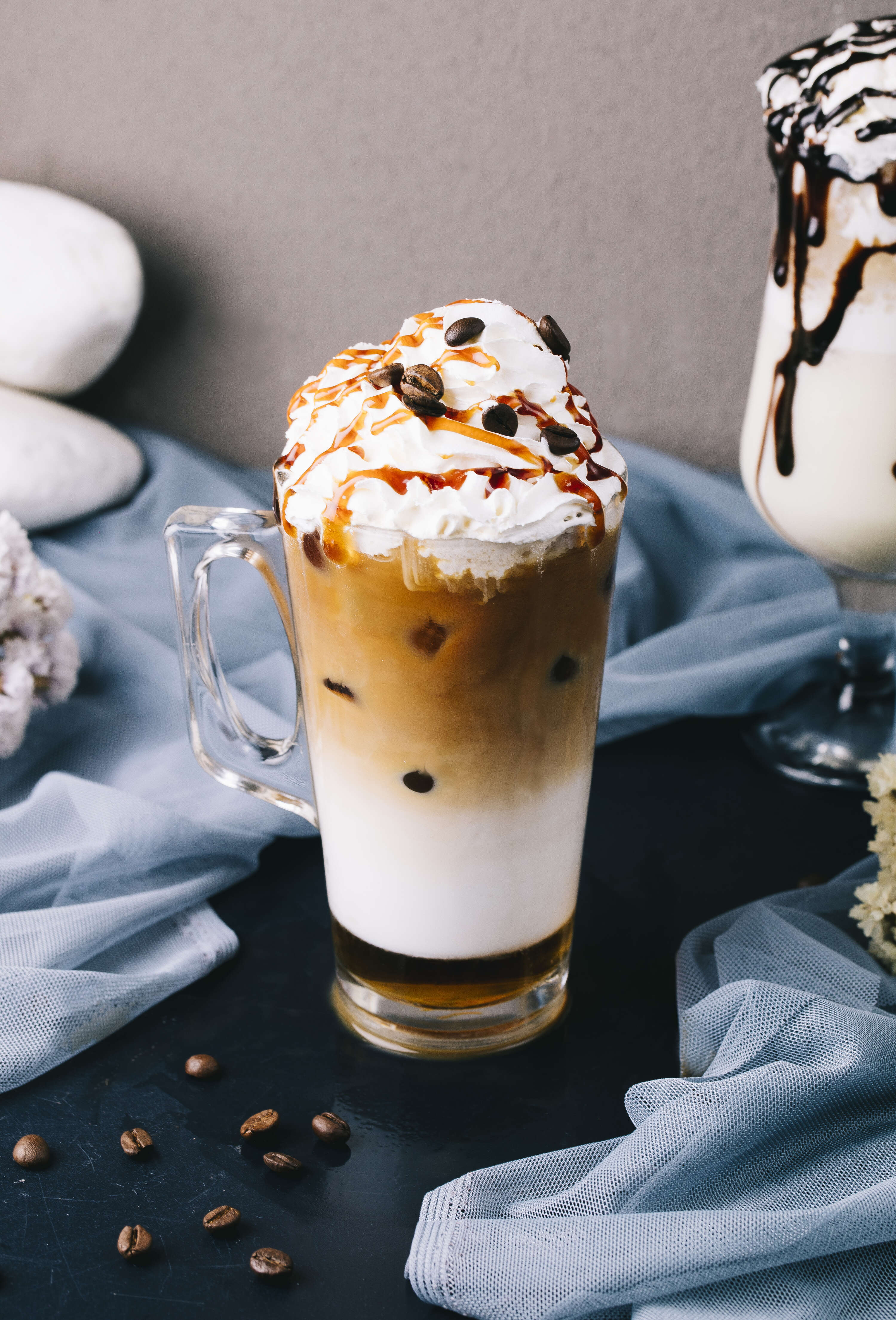 İce Mocha