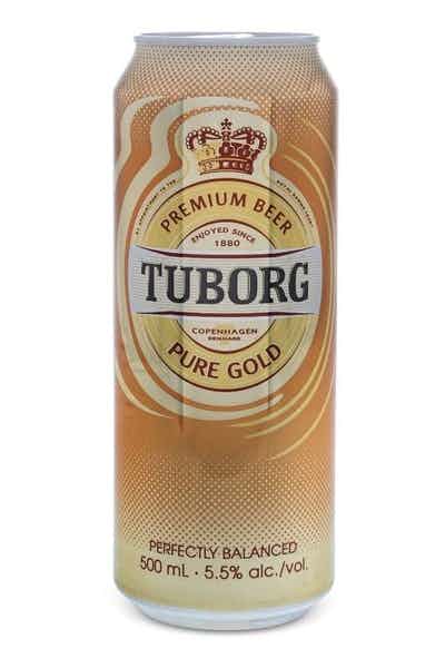 Tuborg Gold