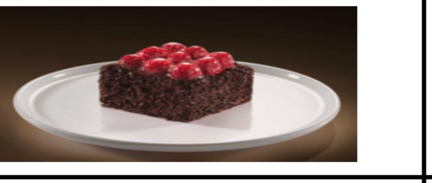 Belgian Chocolate Bella Vista