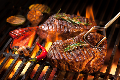 IZGARA / GRILL