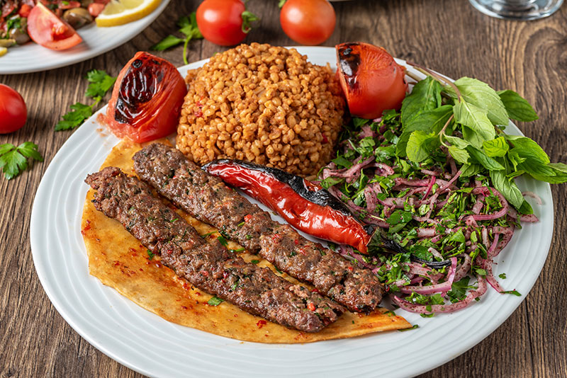 MARAŞ / MARASH