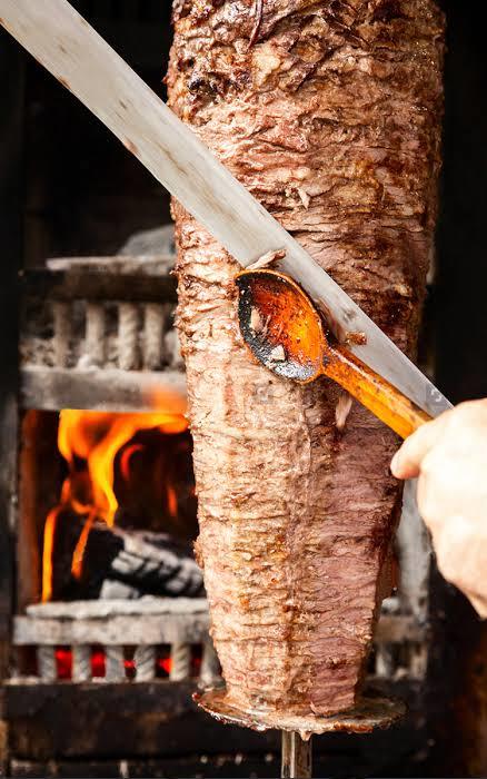 İSKENDER