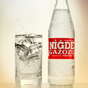 Gazoz