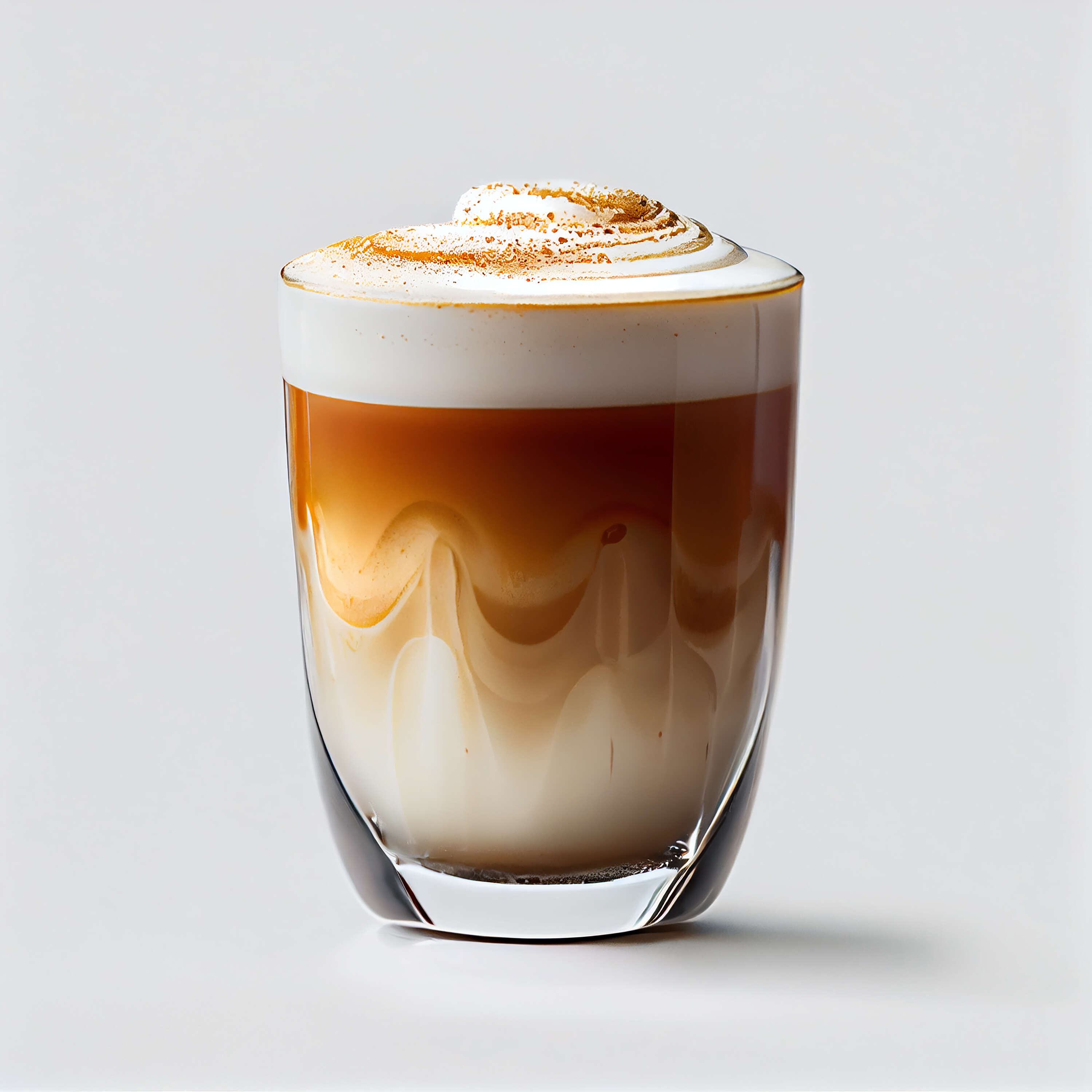 CARAMEL MACCHIATO (M)