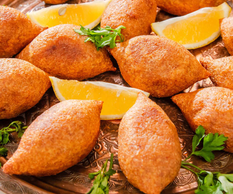 İÇLİ KÖFTE