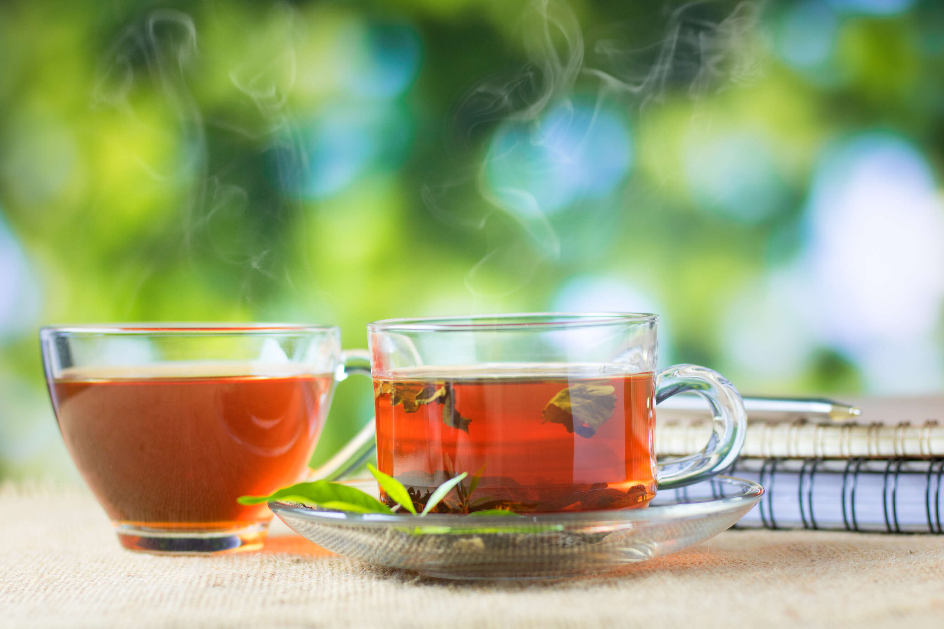 TEA (L)