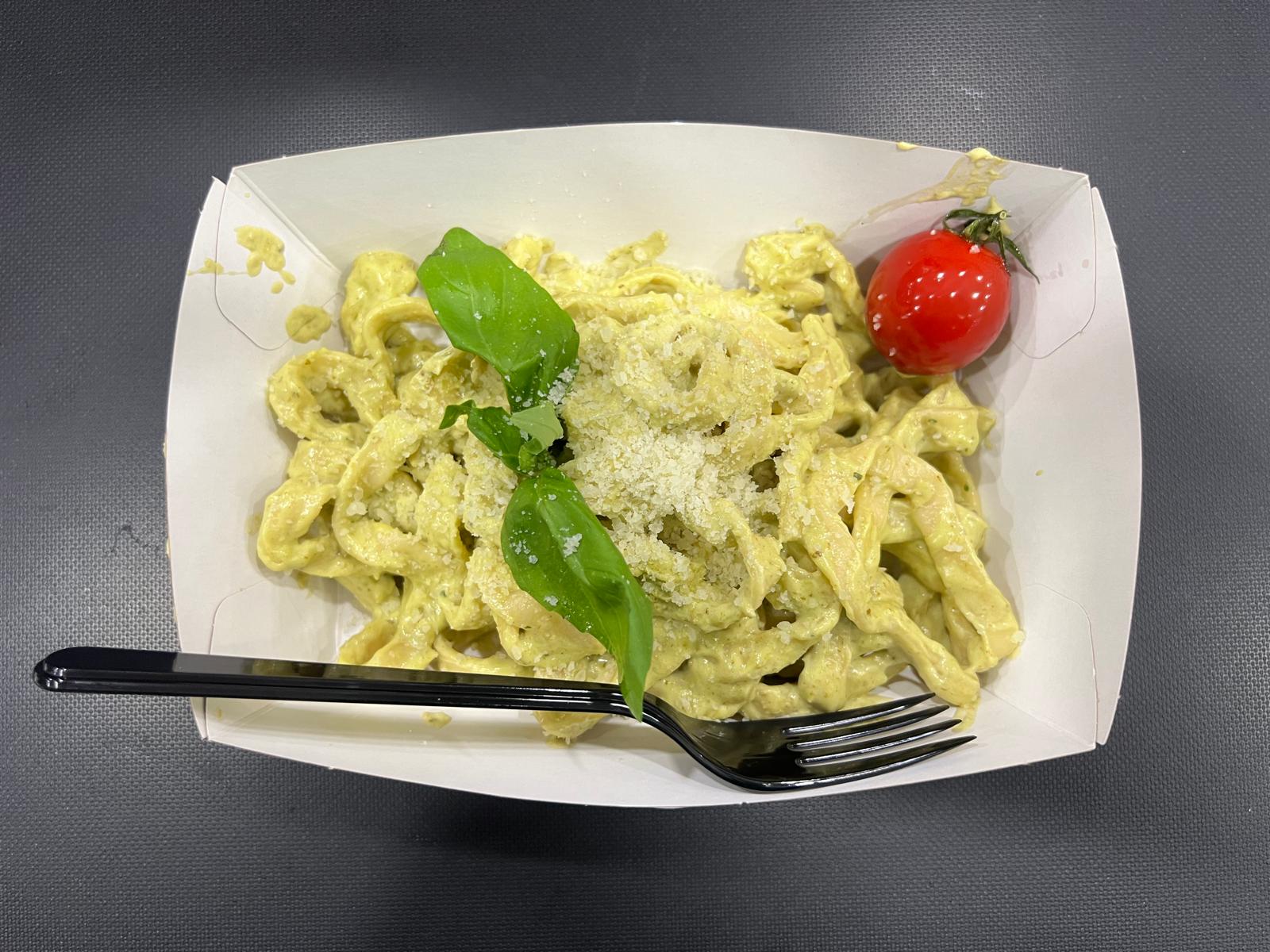 Fettuccine Special