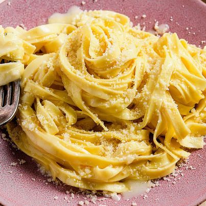 Fettuccine Kids