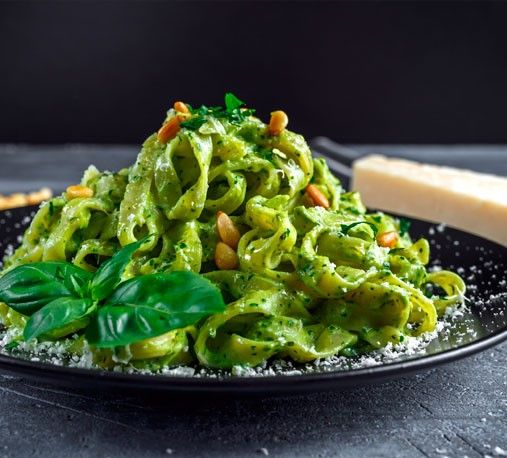 Fettuccine Special