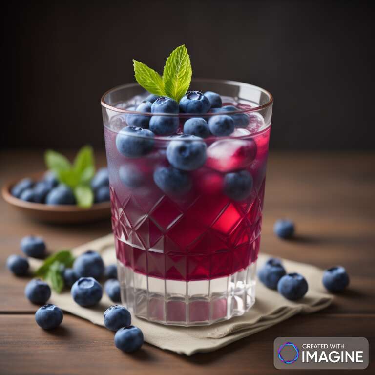 BLUEBERRY