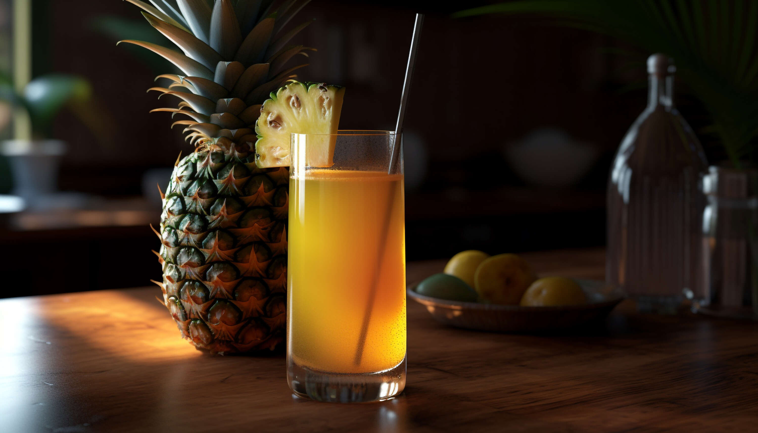 PINEAPPLE