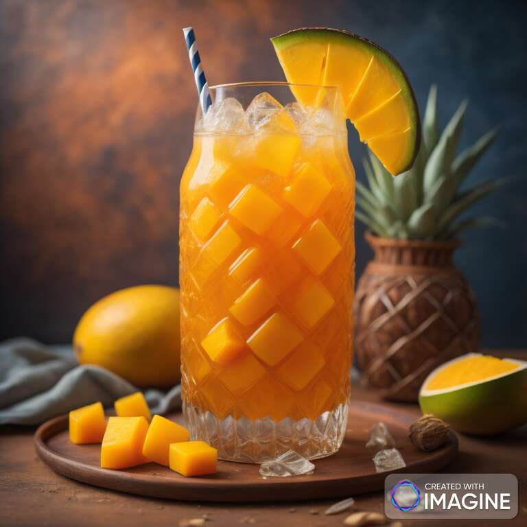 MANGO