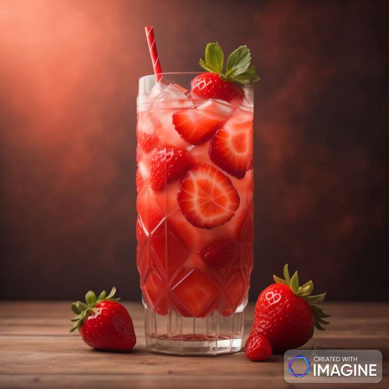 STRAWBERRY