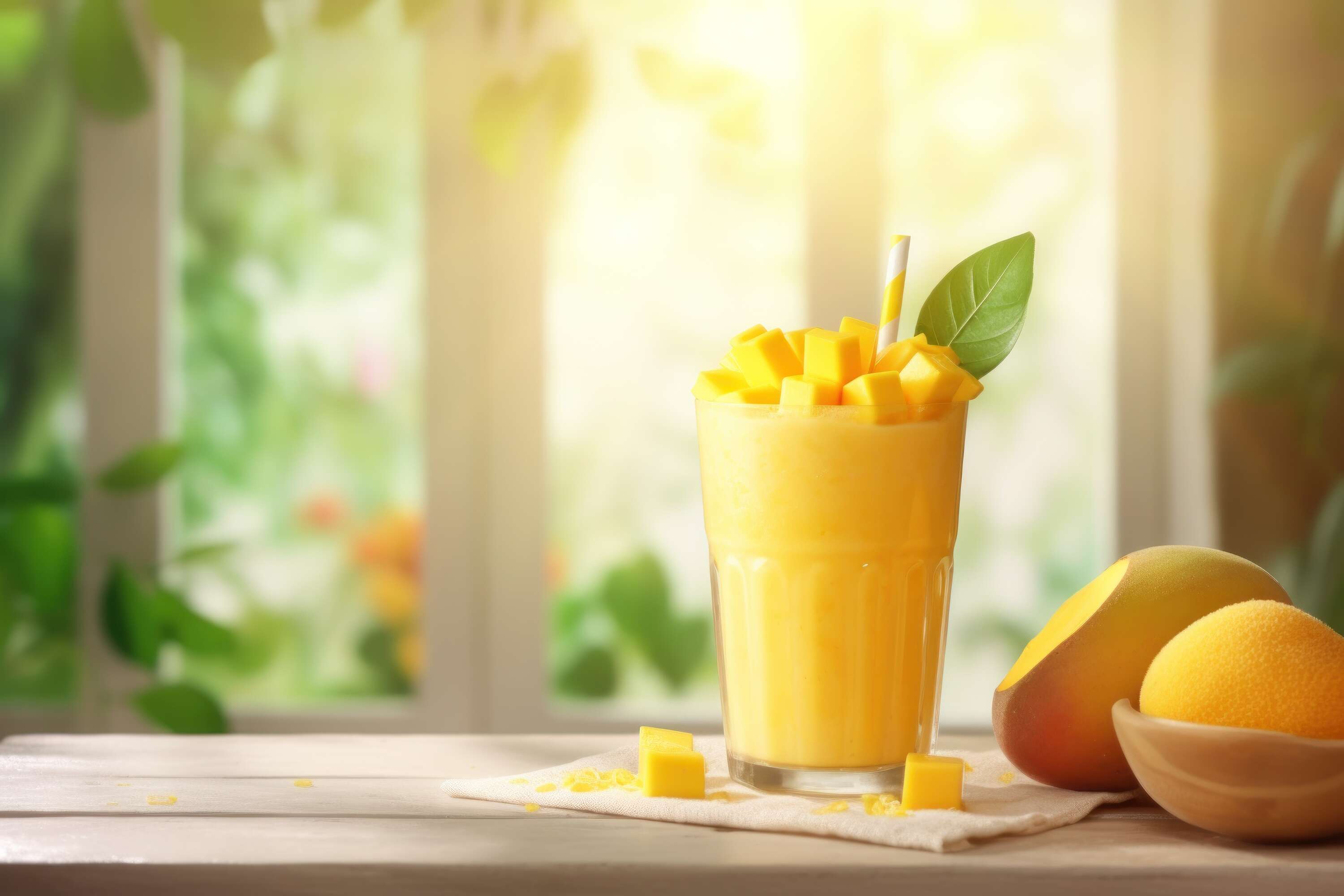 MANGO