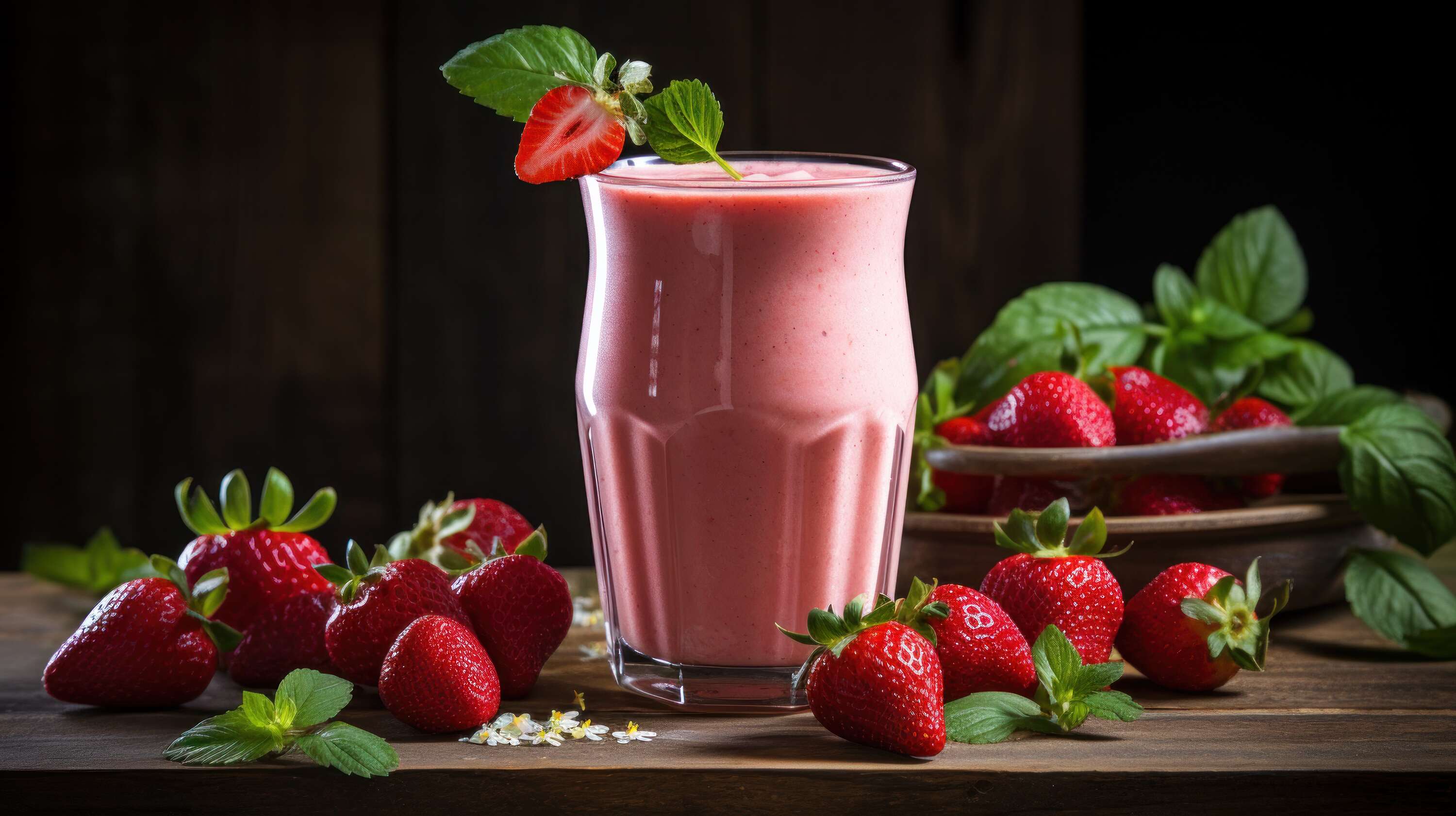 STRAWBERRY
