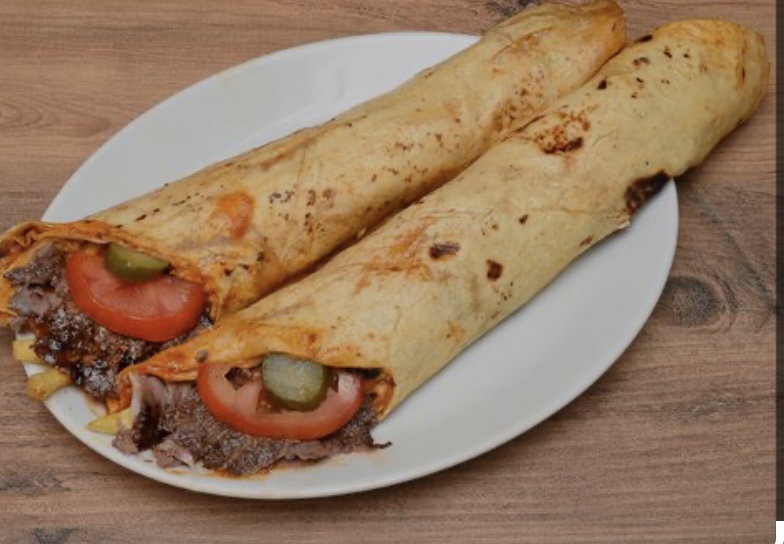 ZURNA ET DÖNER DÜRÜM