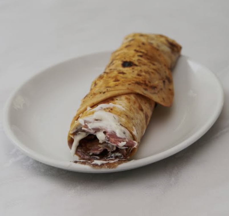 SHAWARMA ET DÖNER DÜRÜM