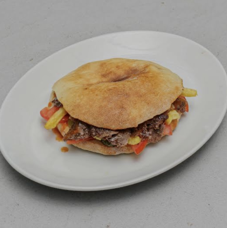 TOMBİK EKMEK ARASI ET DÖNER