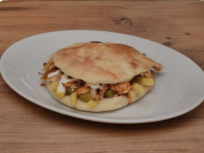 TOMBİK EKMEK ARASI TAVUK DÖNER 