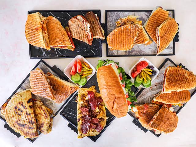 TOST