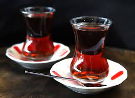 SICAK İÇECEKLER
