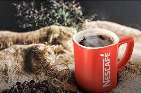 Nescafe